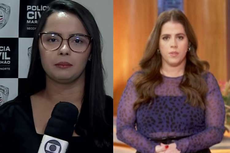 Equipe da Globo é agredida e repórter expõe detalhes: ‘Situação muito difícil’