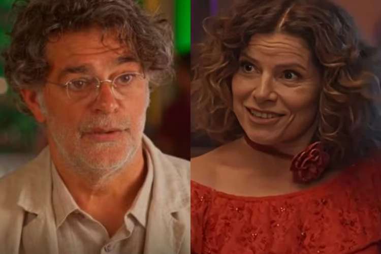 No Rancho Fundo: Ariosto selará acordo com Deodora