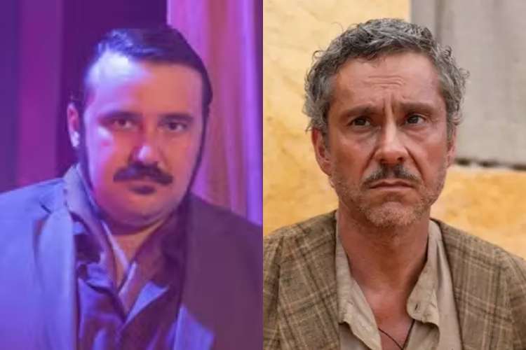 No Rancho Fundo: Vespertino tramará contra a vida de Tico Leonel