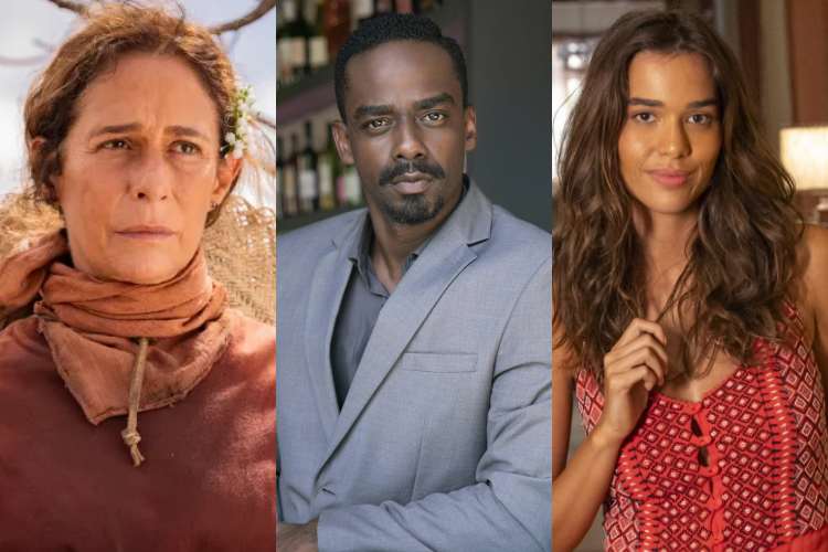 Globo realiza nova mudança e coloca No Rancho Fundo às 17h, Família é Tudo às 18h e Renascer às 19h