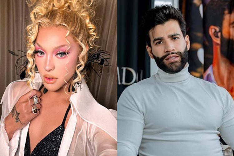 Pabllo Vittar supera Gusttavo Lima e vira o sexto artista mais ouvido do Spotify