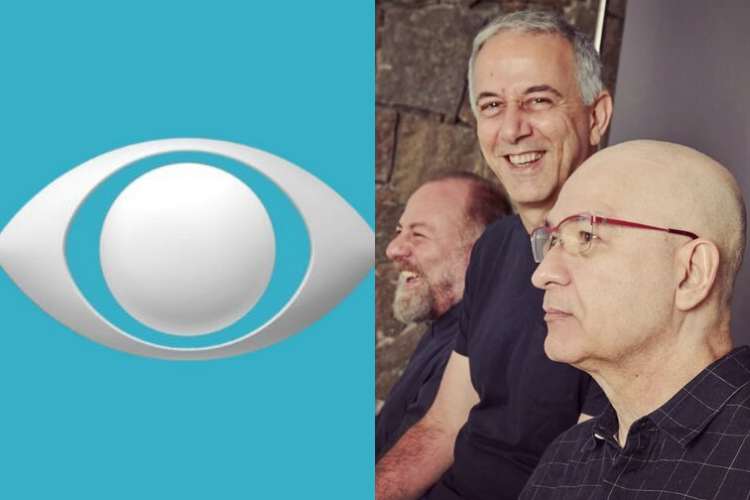 Band fará programa especial em homenagem aos 40 anos dos Paralamas do Sucesso