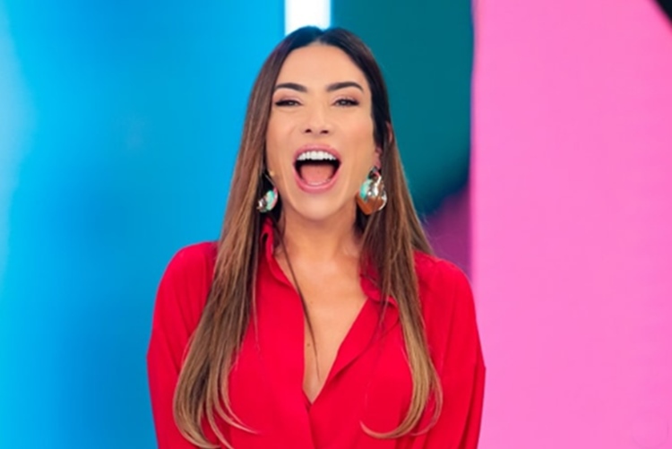 Patrícia Abravanel brilha e ‘Programa Silvio Santos’ chega a 9 pontos no SBT