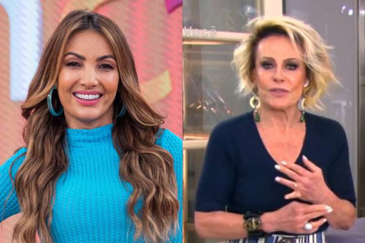 Globo aumenta duração do Encontro e ‘corta’ o Mais Você de Ana Maria Braga em sua programação