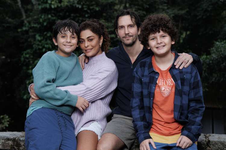 Sucesso de Pedaço de Mim faz Netflix já pensar em novas produções brasileiras