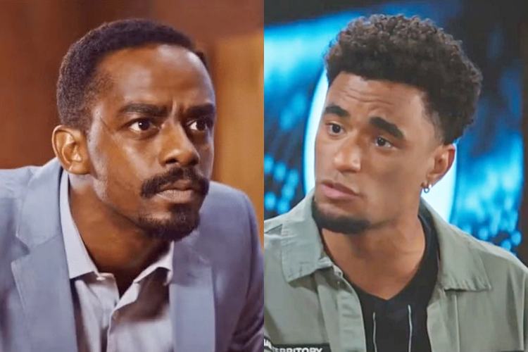 Família é Tudo: Hans esculacha e parte para cima de Plutão, e Nicole toma atitude drástica