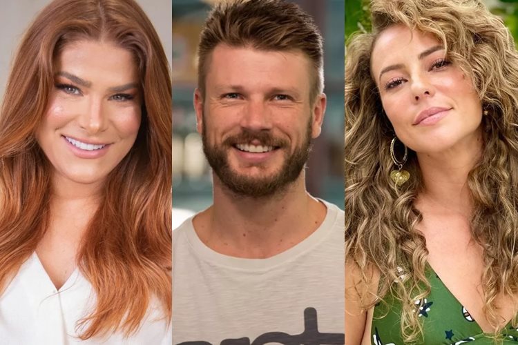 Dança dos Famosos: Relembre os vencedores do reality do ‘Domingão’