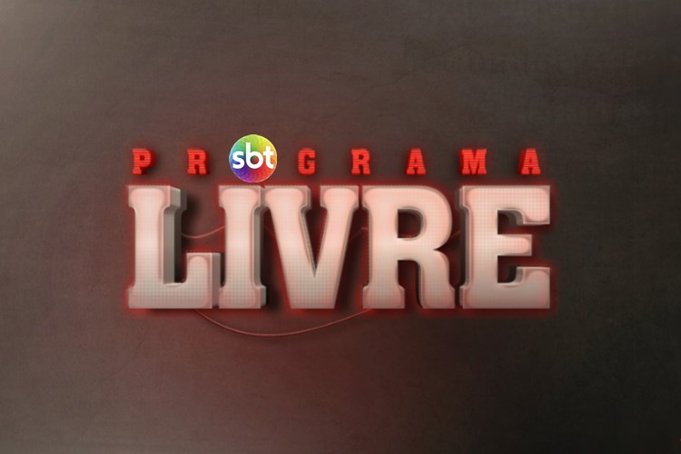 SBT não descarta volta do ‘Programa Livre’ em sua programação