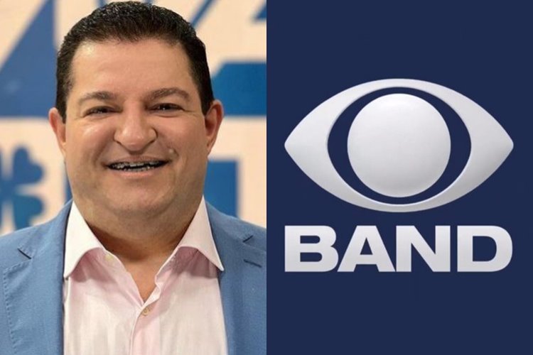 Renato Ambrósio fecha acordo e comandará o ‘Sabadão da Gente’ na Band