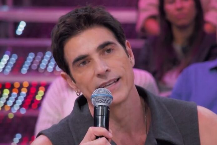 Reynaldo Gianecchini