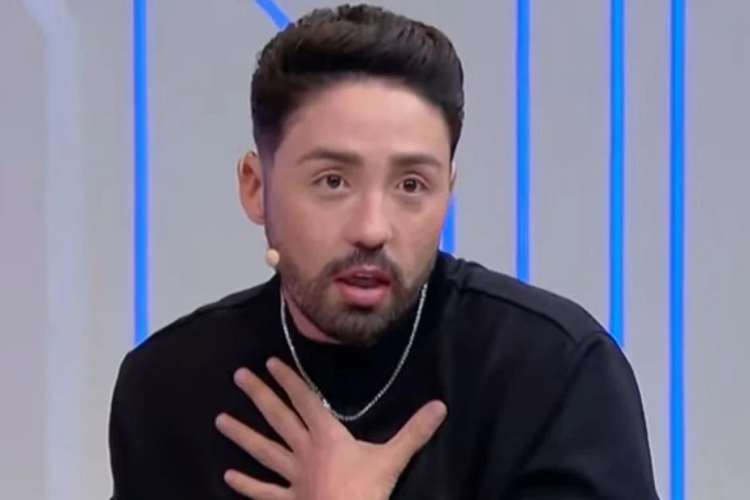 Rico Melquiades se destaca no Fofocalizando e pode ser fixado no time de apresentadores do programa