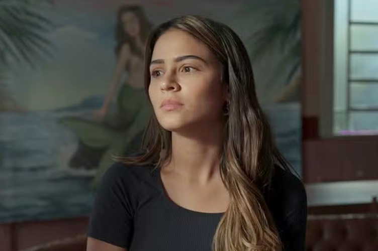 Renascer: Sandra decide abandonar João Pedro após perder o bebê