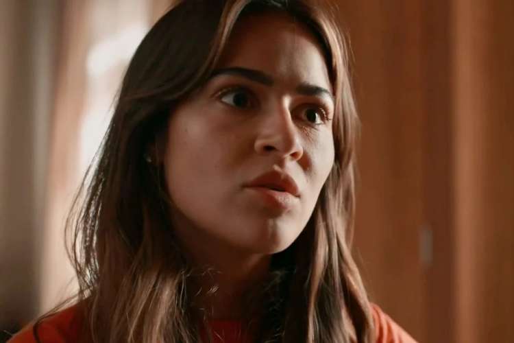 Resumo de Renascer (17/08/2024): Sandra decide sair da casa de Egídio