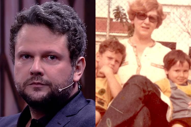 Selton Mello lamenta morte da mãe, Selva Figueiredo, aos 83 anos: “A maior dor do mundo”
