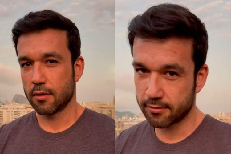 Sergio Marone faz reflexão sobre novelas brasileiras e questiona: “O que está acontecendo?”