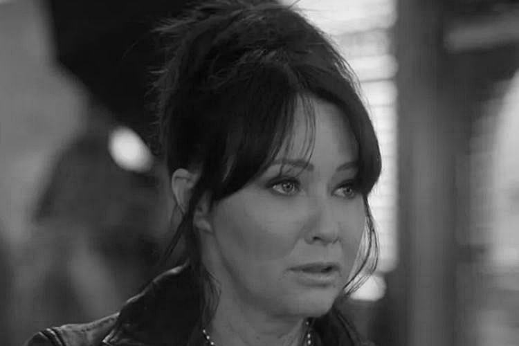 Morre Shannen Doherty, estrela de Barrados no Baile, aos 53 anos