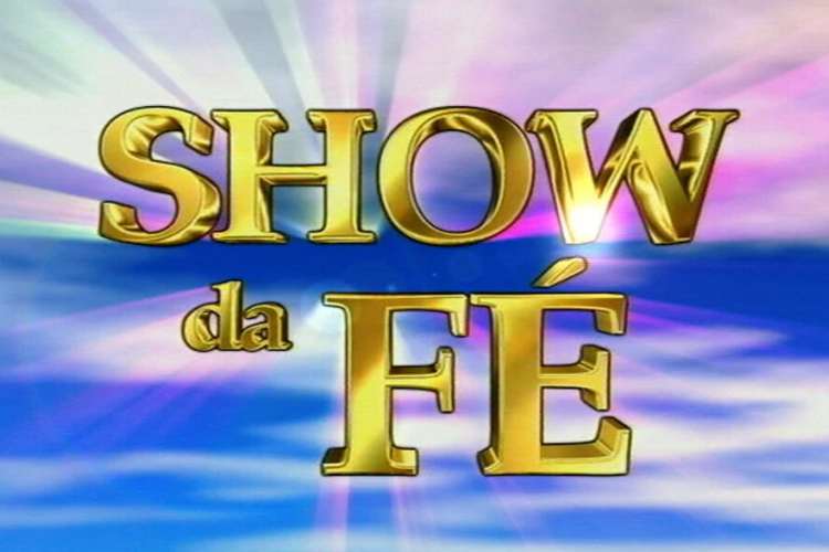 Band anuncia volta do Show da Fé e o Melhor da Noite é cortado da programação do canal