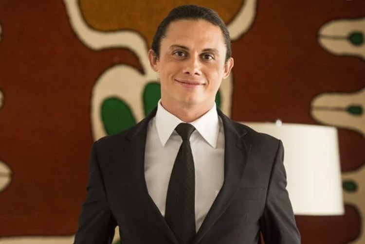 Silvero Pereira é confirmado em nova novela da TV Globo