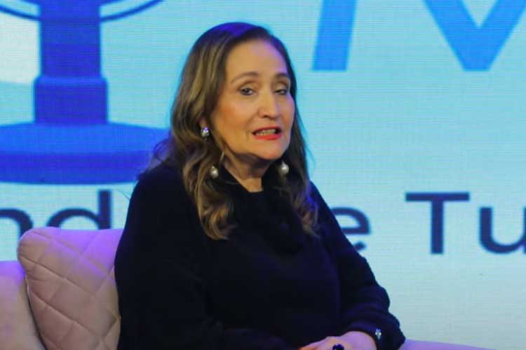 Sonia Abrão revela decepção envolvendo o primeiro beijo: ‘Tudo mentira’