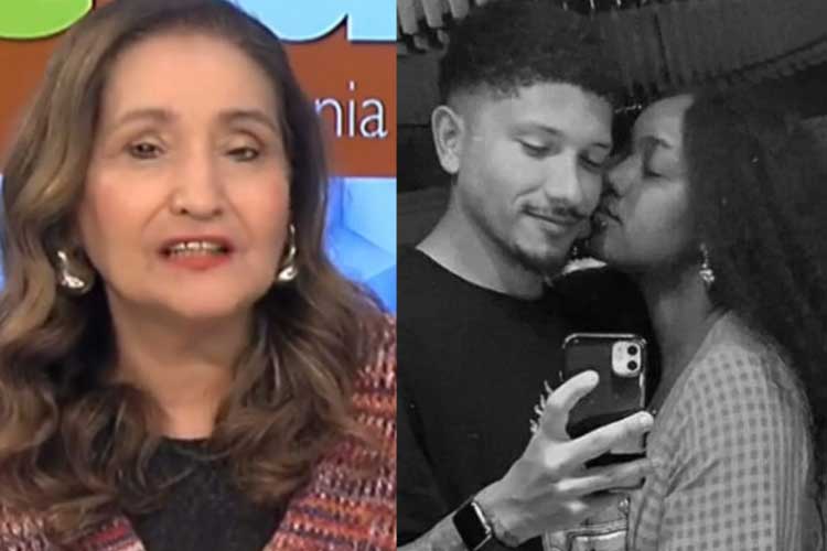 Sonia Abrão fala sobre Iza e detona Yuri Lima: ‘Sem caráter!’