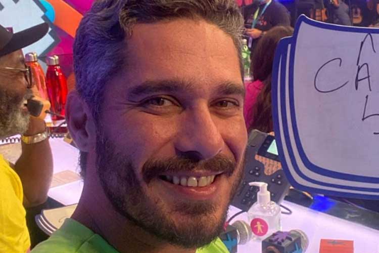 Morre aos 39 anos Thommy Schiavo, o Zoinho de ‘Pantanal’