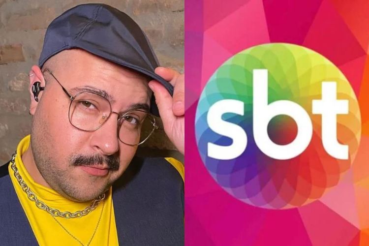 Vem aí? Tiago Abravanel abre o jogo sobre possível programa no SBT: “Até agora”
