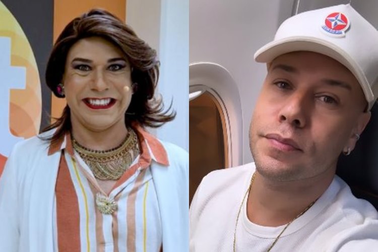 Tiago Barnabé revela destino de Narcisa após saída de Eliana do SBT