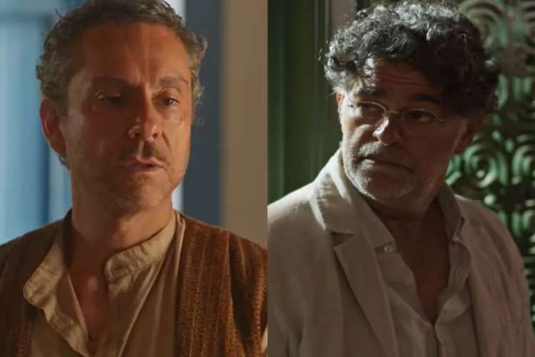 No Rancho Fundo: Tico Leonel pedirá para Ariosto ficar longe de Zefa Leonel