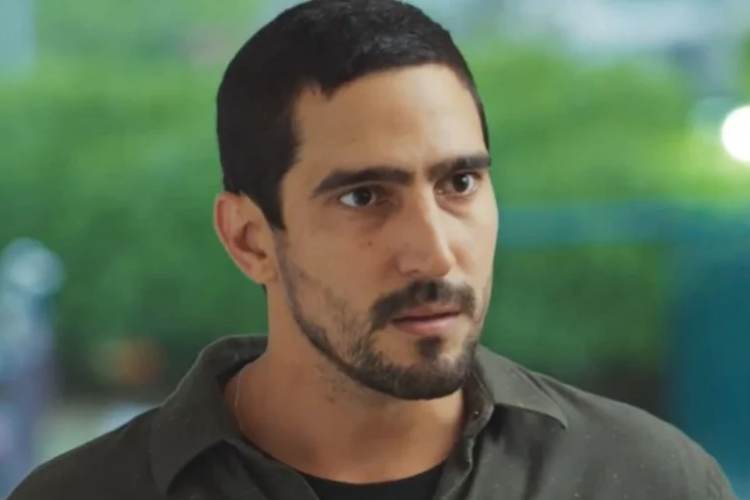 Família é Tudo: Tom descobre doença gravíssima e fica em estado de choque