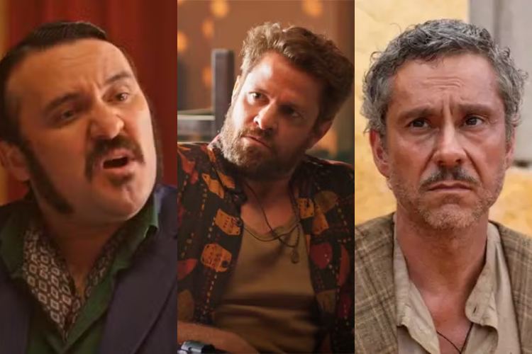 No Rancho Fundo: Vespertino obriga Jordão a cometer um crime fatal contra Tico Leonel