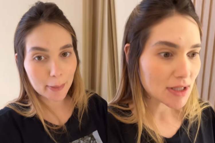 Virginia Fonseca expõe motivo de seu sumiço após estrear casa nova: “É muita coisa, viu”