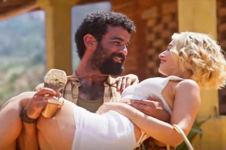 No Rancho Fundo: Zé Beltino e Blandina finalmente se casam