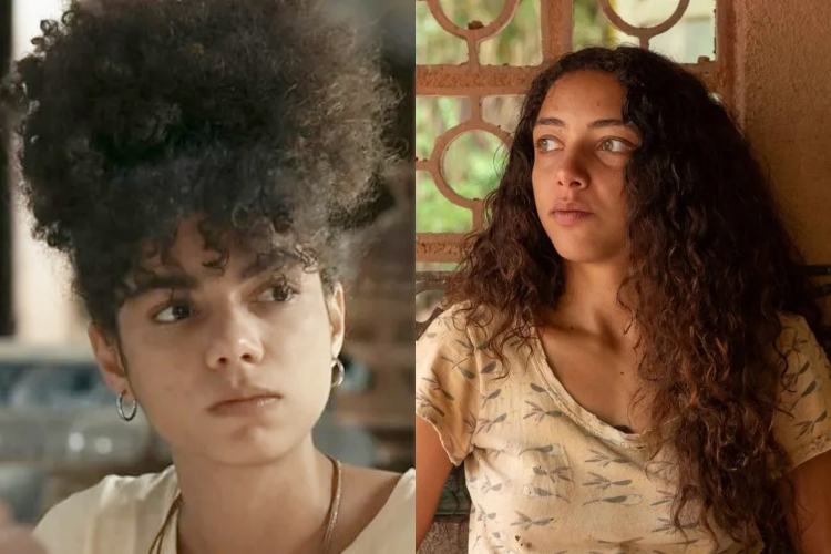 Renascer: Zinha faz convite para Joana, leva invertida e fica frustrada