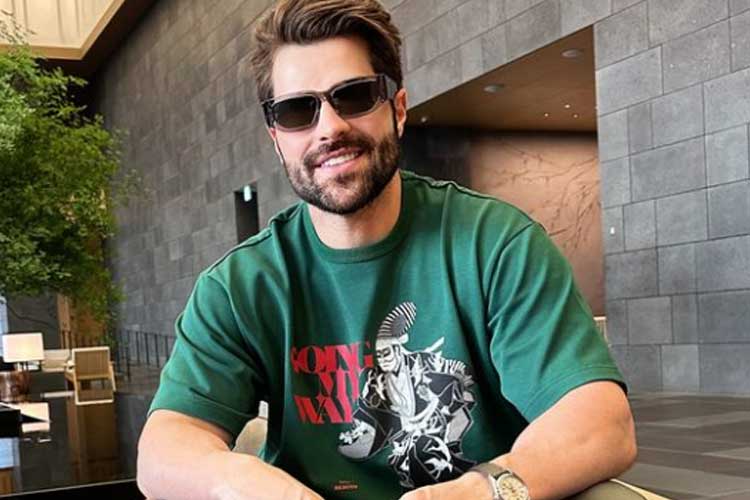 DJ Alok fará show gratuito em São Paulo