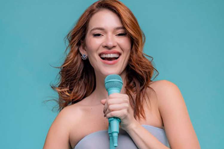 Estrela da Casa: Confira fotos da casa do novo reality musical da Globo