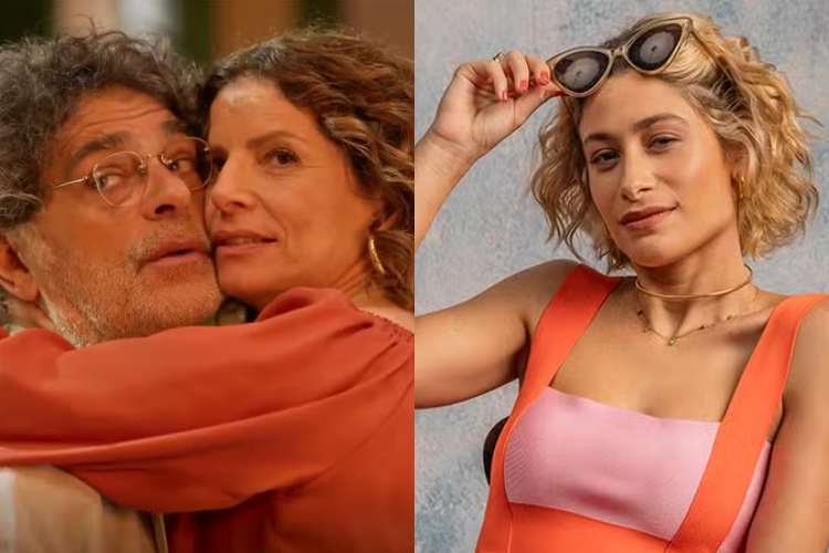 No Rancho Fundo: Ariosto e Deodora recrutam Blandina como nova aliada