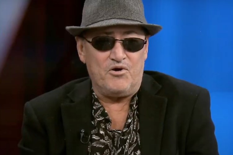 Morre Ángel Salazar, ator do clássico ‘Scarface’, aos 68 anos