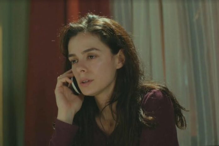 Bahar em Força de Mulher Bahar em Força de Mulher