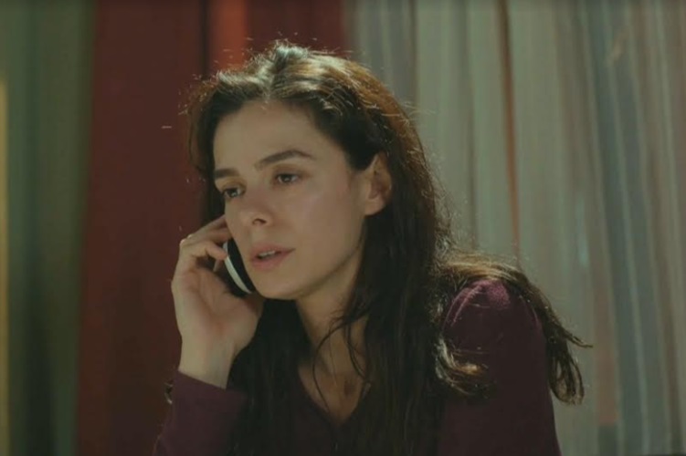 Força de Mulher: Bahar começa a descobrir segredos sobre seu marido Sarp