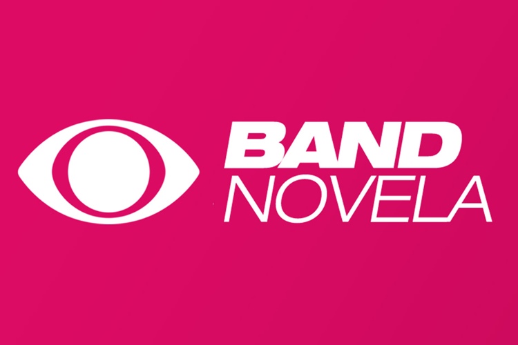 Band não desiste e quer novelas internacionais em sua programação