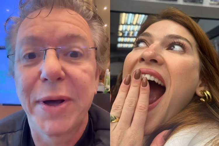 Boninho dá spoiler sobre decoração do ‘Estrela da Casa’, o novo reality da Globo