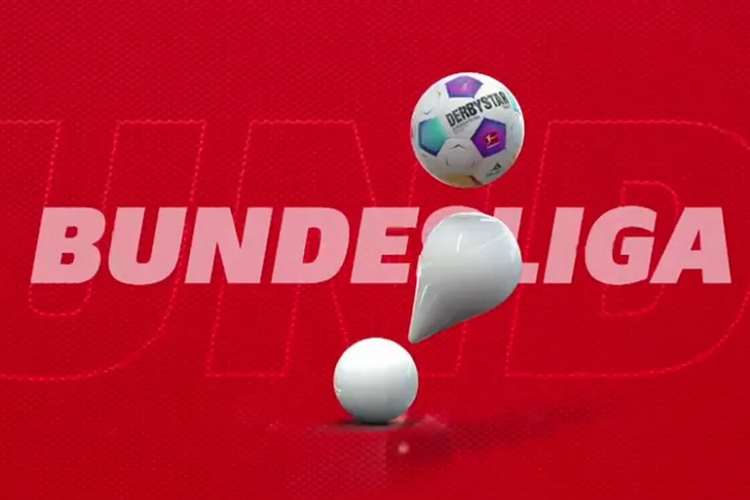 Bundesliga já tem data para voltar ao ar na RedeTV!