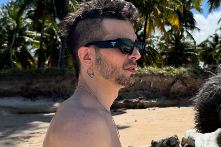 Fiuk rebate comentário de internauta após ser chamado de ‘playboy’