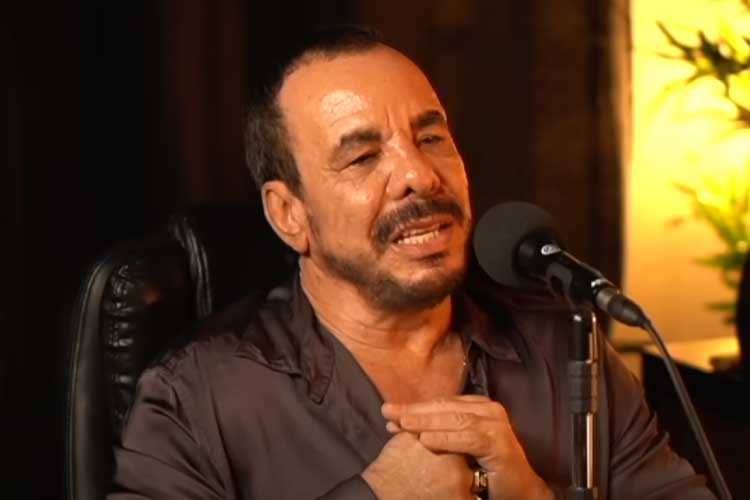 Ralf relembra momento conturbado na carreira após morte de Chrystian: ‘Estava muito mal’