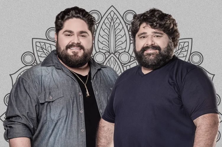 Ônibus da dupla César Menotti e Fabiano se envolve em grave acidente