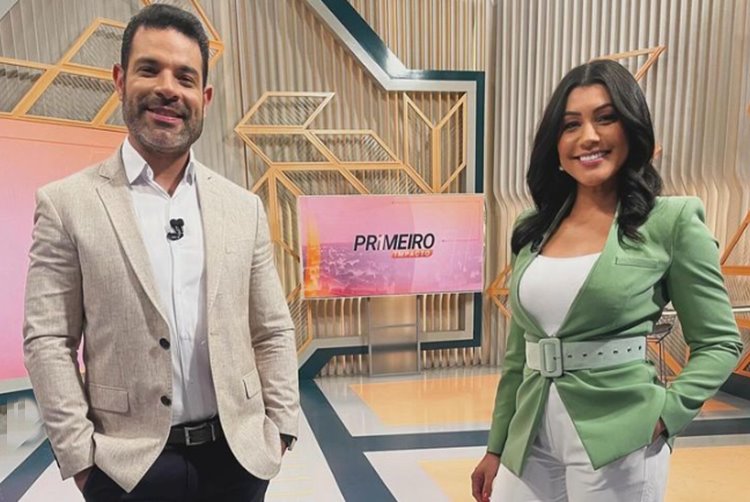 Sucesso em audiência! ‘Primeiro Impacto’ cresce e garante vice-liderança para o SBT