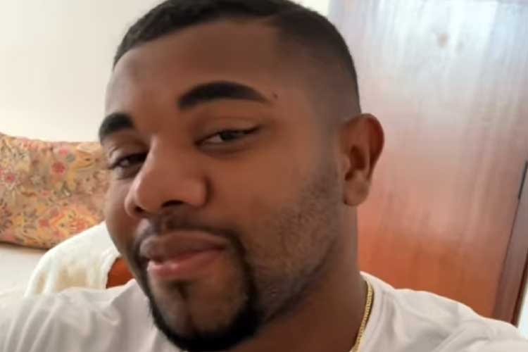 Davi Brito realiza novo sonho e exibe conquista: ‘Não existem sonhos impossíveis’