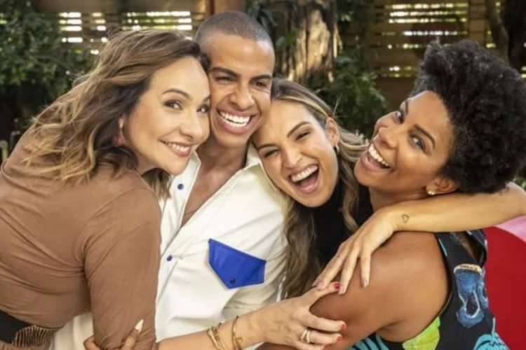 É De Casa volta a programação da Globo em horário diferente e com duração reduzida