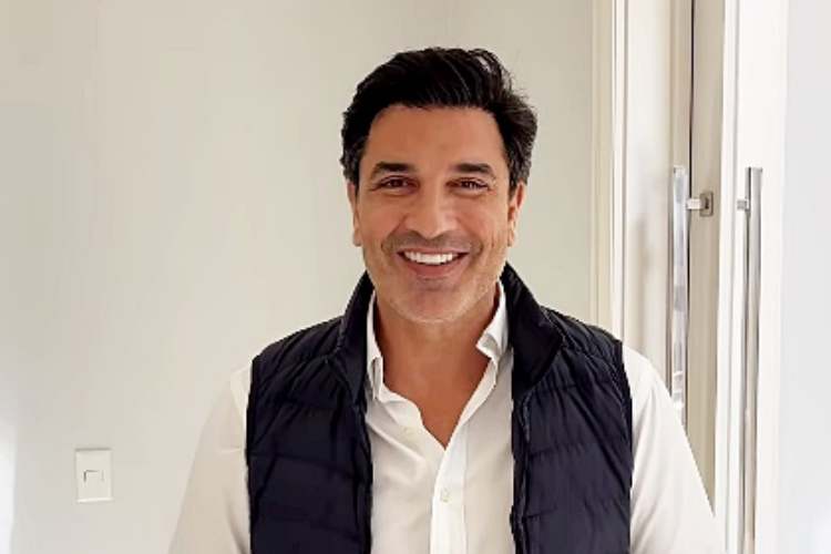 Edu Guedes abre o jogo sobre os desafios de ser pai de uma adolescente: “Fico sempre esperto com tudo”