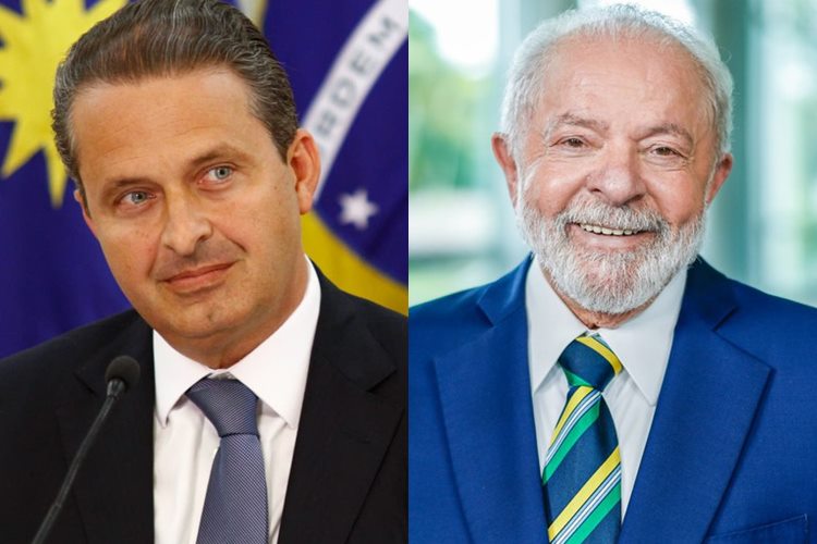 Lula rompe o silêncio sobre relação com Eduardo Campos após 10 anos de sua morte
